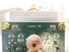 Comet 10009898.01 RF Match Phase/MAG Module 5000W @ 13.56MHz Working Surplus