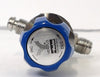 Parker Veriflo 45400892 UHP Pressure Regulator SQMICRO302PFSMM Lot of 5 Working