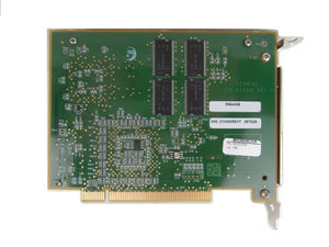 Siemens 002-DLD004 RVSI PCI Frame Grabber PCB Card 045-210400 Microscan Working