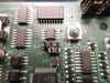 Brooks Automation 013501-185-I4 Interface Board PCB AEZ01 Used Working