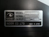 Nidek IM14MS34 200m Wafer Autoloader Stage Assembly IM14 Working Surplus