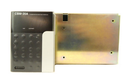 Shimadzu 228-45012-32 Prominence HPLC Communications Bus Module CBM-20A As-Is