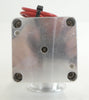VAT 26434-KA21-CQX1 Pneumatic HV Angle Valve Assembly Working Surplus