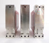 Horiba STEC SEC-Z724AGX Mass Flow Controller MFC Z700 AMAT 0190-61883 Lot of 5