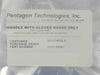 AMAT Applied Materials 0021-20047 8" B101 Cover Ring Manufacturer Refurbished
