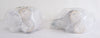 Parker Veriflo 54022724 Dual Diaphragm Pressure Valve Lot of 2 New Surplus