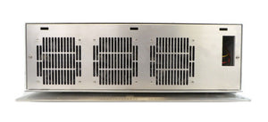 Kaijo 69110 600w Ultrasonic Generator with 400w Matching Box M20005-R Surplus