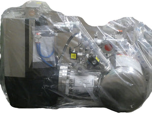 CTI-Cryogenics 8185384G002XS On-Board IS-8F Cryopump 633016993 Cu Refurbished