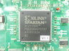 Nikon 4S025-252 PCB Card BSA-CLCNT NSR FX-601F Broken Tab As-Is