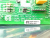 AMAT Applied Materials 0090-00811 Dual Gas Leak Detector PCB Card Working Spare
