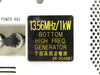 Daihen RGA-10D-V RF Generator TEL Tokyo Electron 3D80-000826-V3 Working Surplus