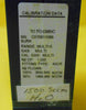 Aera TC FC-D980C Mass Flow Controller MFC FC-D980C 1500 SCCM H2O Used Working