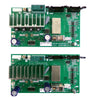 Sinfonia Technology SBX93-100186-15 Interface PCB STDV1 Lot of 2 Working