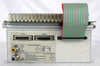 SMC IN587-04-A 42-Port Gas Panel VV100-49-X8 Communication Box Lot of 4 Working