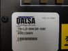 Dalsa TA-L2-04K30-50E Inspection Lens Module Hitachi I-900SRT Used Working