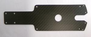 AMAT Applied Materials A0540649 End Effector Paddle CRP Standard Thin OC New