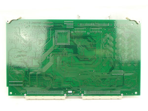 Nikon Precision 4S015-094 Processor PCB Card NK386SX3 NSR Series Working