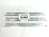 ASM 16-195921-01 Upper LOTO Mount Bar Reseller Lot of 3 New Surplus