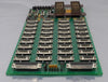AMAT Applied Materials 0100-35086 Gas Panel Distribution PCB Working Surplus