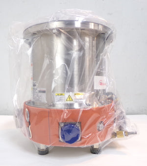 STP-A1303CV Edwards YT36-B0-100 Turbomolecular Pump Turbo New