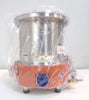 STP-A1303CV Edwards YT36-B0-100 Turbomolecular Pump Turbo New