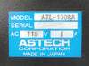 RFPP RF Power Products ATL-100RA Automatic Matching Network ASTECH Working