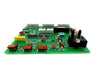 Electroglas 248228-002 QIK LDR/WFR Sensor I/F Board PCB Rev. P 4085X Working
