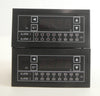 Fenwal Controls DMR-8FL-102 Meter Relay DMR-8FL Reseller Lot of 6 Working