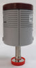 MKS Instruments 626B-28270 Baratron Capacitance Manometer Lot of 2 Surplus