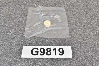 Tokyo Electron Ltd ES1D10-404153-11 Edge Pressure Ceramic Sleeve