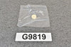 Tokyo Electron Ltd ES1D10-404153-11 Edge Pressure Ceramic Sleeve