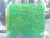 JEOL AP002268(00) Lens Control PCB Card LENS CONT(1)PB JSM-6300F SEM Working