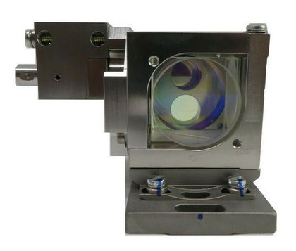 Zygo 8080-0342-01 High Stability PMI 8040-0128-01 Nikon NSR-S610C Working