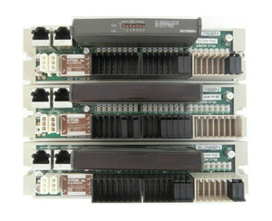 DNS Dainippon Screen DS-1608-TR (B) I/O Module PCB SN-2016-TRDS Lot of 3 FC-3000