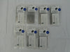 Glemco 99784AW Arc Slit Liner Hybrid 080" T15 1797716 Reseller Lot of 7 New