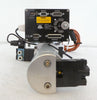 VAT 95240-PAAV-AHE1 Butterfly Valve Integrated Pressure Controller Working