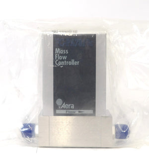 Aera TC FC-PA7810C Mass Flow Controller MFC Lot of 3 New