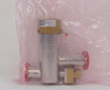 MKS Instruments L2-40-SP1-316 Angle Valve AMAT 0190-13041 OEM Refurbished