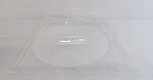 West Coast Quartz 91-01987 GDP UN Quartz Insert Novellus Lam New Surplus