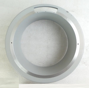 AMAT Applied Materials 0021-09104 Aligned Cathode Liner P5000 Working Spare