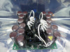 ENI Power Systems 000-1039-345 RF Generator PCB Rev. F 003-1039-345-1 Working