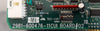 TEL Tokyo Electron 2981-600476-11 PCB Card CUI Board #02 ACT8 Working Surplus