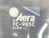 Aera FC-985C Mass Flow Controller MFC 1 SLM AR TEL FC-985CTBF New Surplus