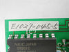 NSK E1027-045-5 Servo Amplifier Processor PCB E5132-0007A EE0408C05-25 Working