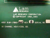 Lam Research 810-17082-001 16-Channel Heat/Cool PCB Rainbow 4420 Working Surplus