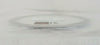 KoMiCo S3M60067 Silicon Insert Ring Lapping Type AMAT 0200-02384 Cleaned Working