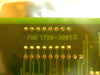 Schumacher 1730-3003 Cabinet Controller PCB Card 1731-3003 Working