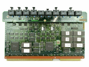 Kokusai Electric D2E01459A Interface PCB Card MC16C D2E01459A Working Spare