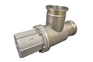 Anelva AV71 Gate Valve POLY NC.0.016 Spare Surplus