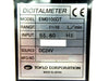 Toflo Corporation EM0100DT Digital Meter Reseller Lot of 36 Working Surplus